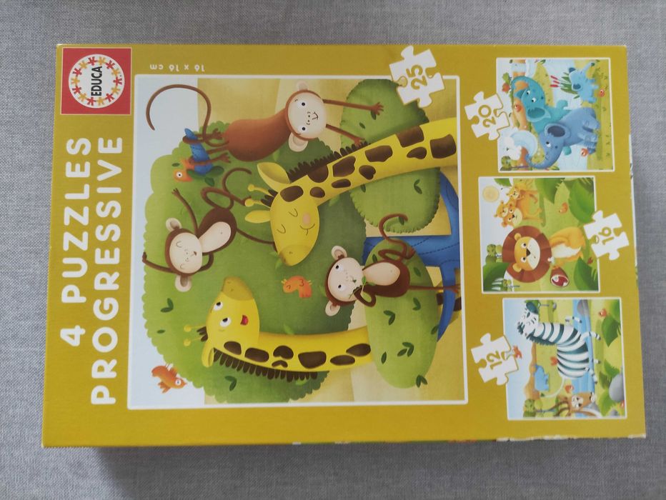 Brinquedos Usados em bom estado 1/2/3