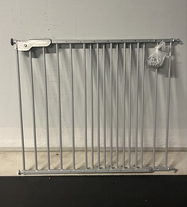 Bramka, barierka ochronna dla dzieci