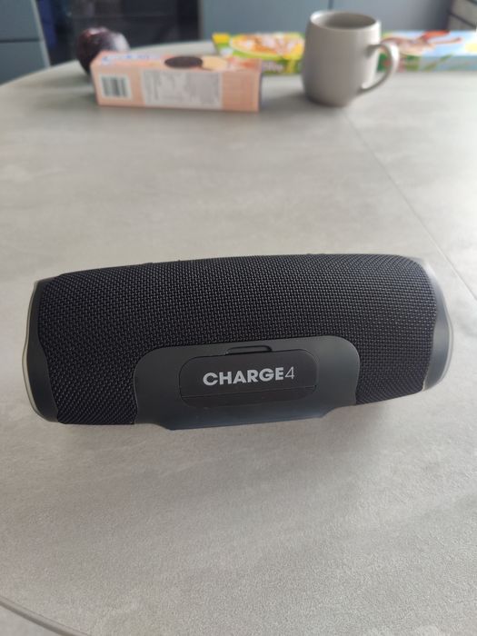 Колонка JBL Charge 4 оригінал