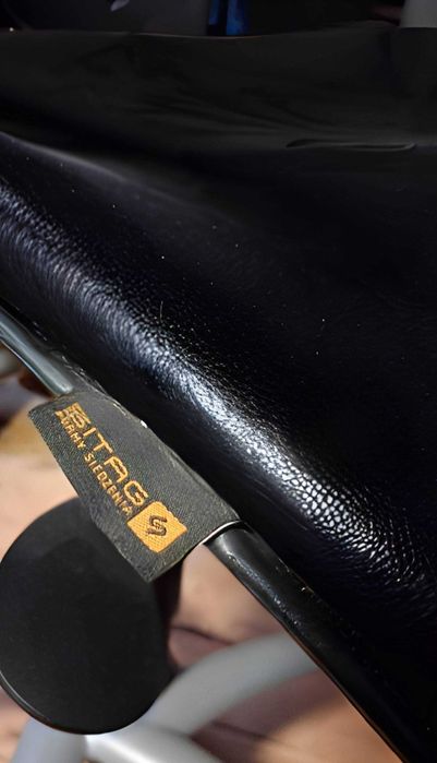 Fotel Obrotowy SITAG Reality