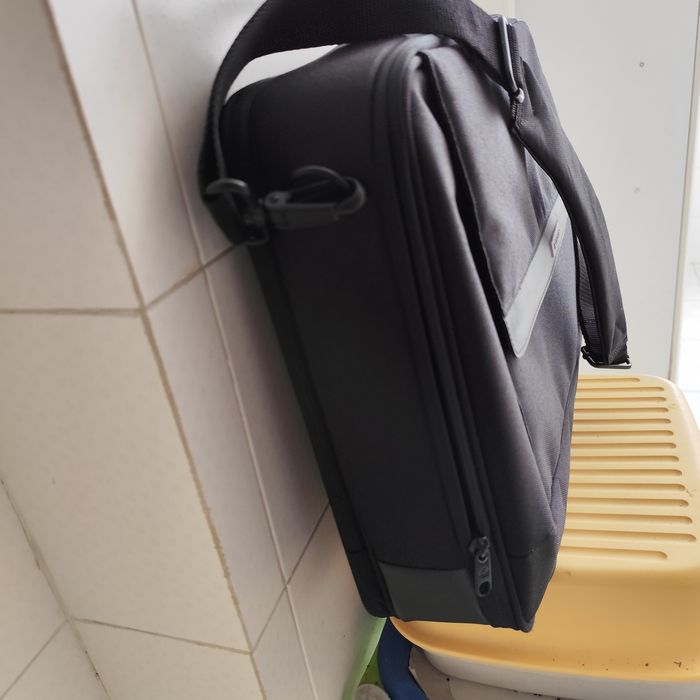 Pasta para portátil Samsonite