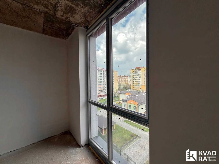 ПРОДАЖ однокімнатнох квартири в сучасному ЖК Comfort House