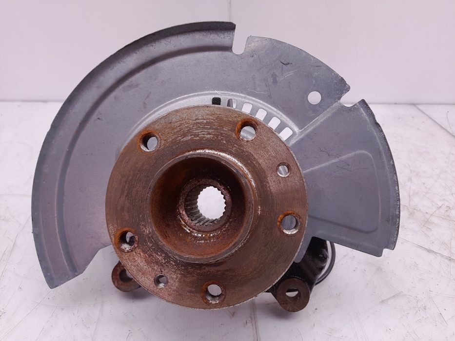 Manga de eixo frente esquerda RENAULT Captur II