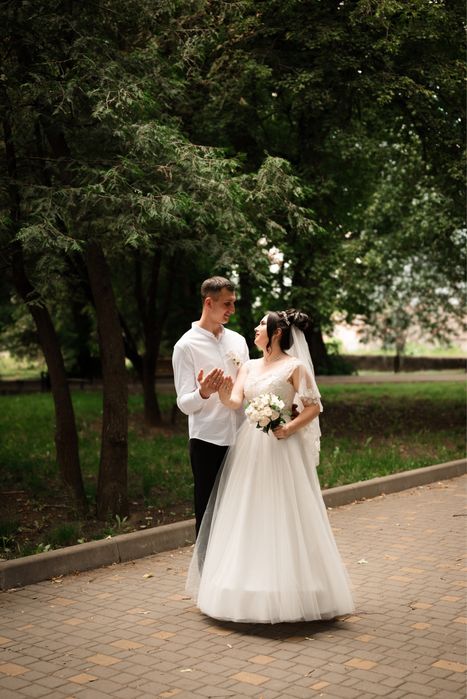 Професійний Фотограф/Сімейна/Персональна /love story