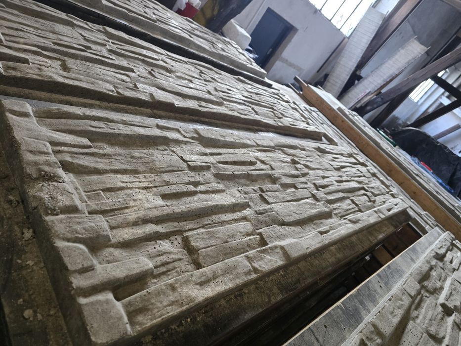 plyta betonowa ogrodzeniowa