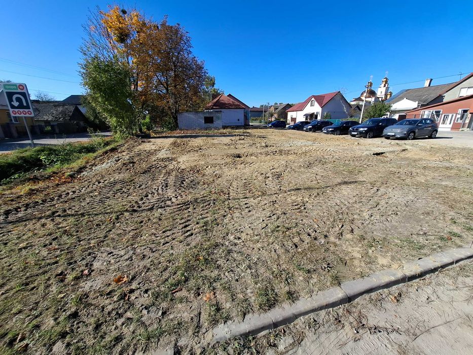 Продаж ділянки у центрі Миколаїва вул Болоня 22б