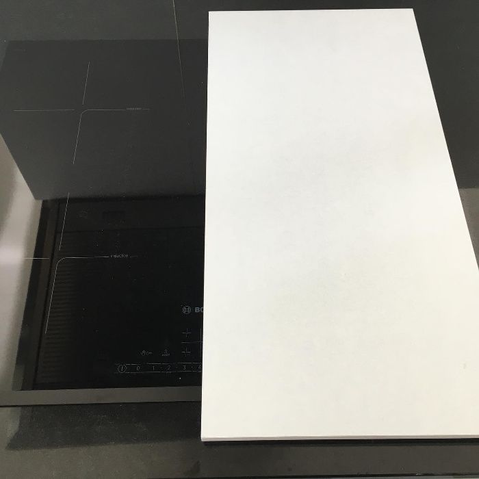 Base placa deslizante para robot de cozinha, bimby e monsieur cuisine