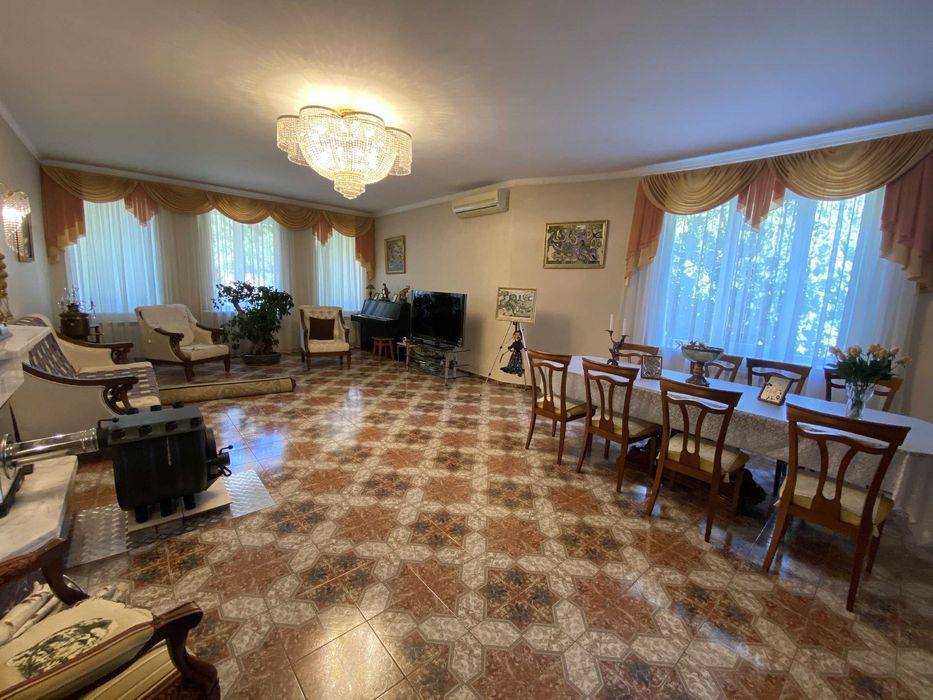 House by the address st. Makarenko (area 427 m²) - Atlanta.ua - photo 10