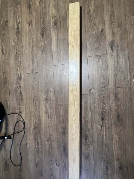 Ліжко дитяче без шухляд