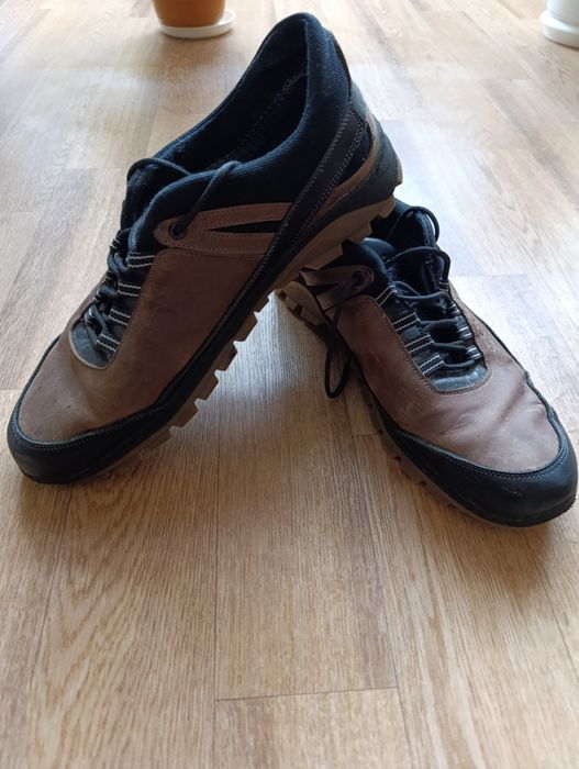 Туфлі чоловічі ECCO 49р