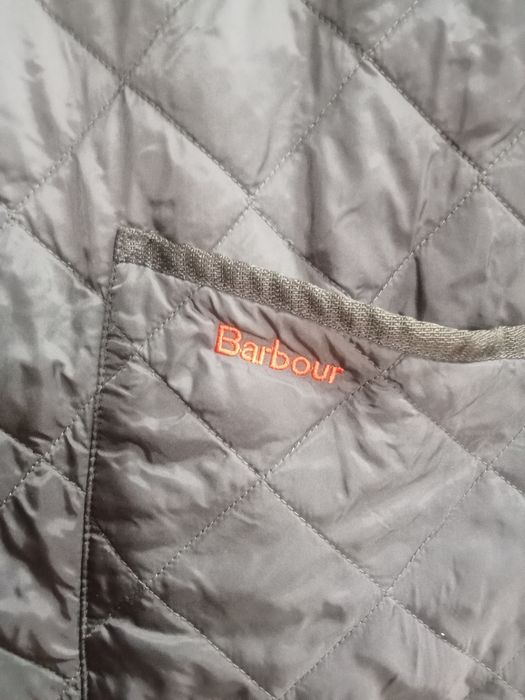 Куртка barbuor / куртка шоколадна оригінал 42-44 розмір