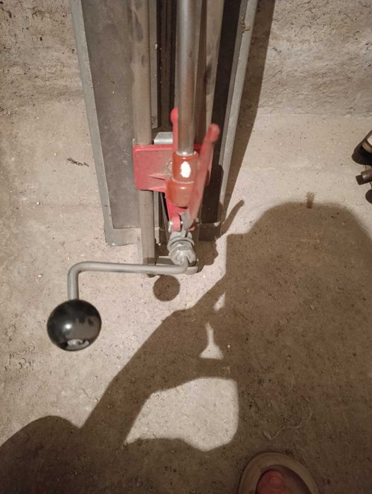 Плиткоріз ручний