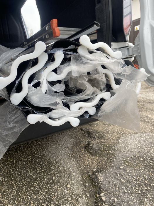 Portao De Segurança Novo