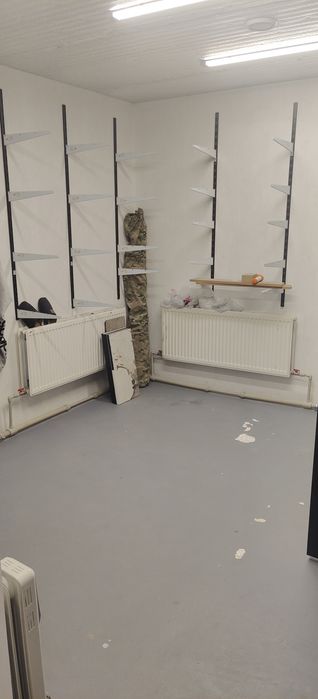 Система отопления 1500м2