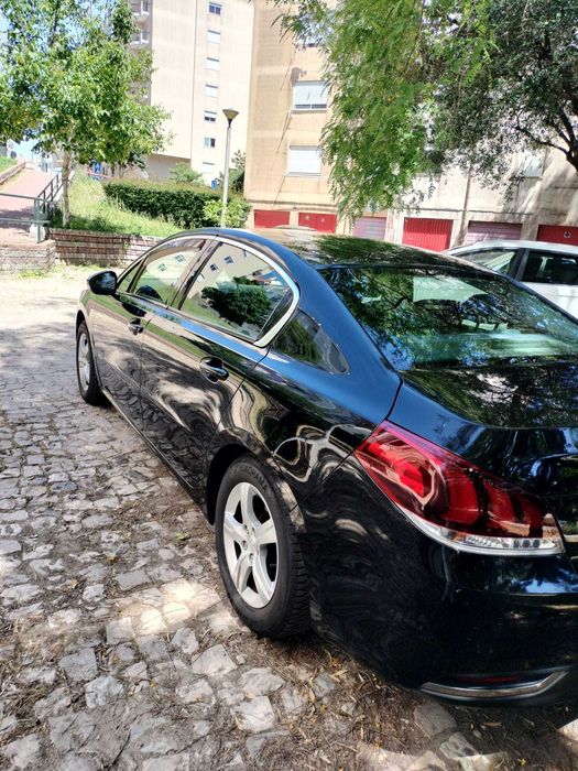 Venda do automóvel