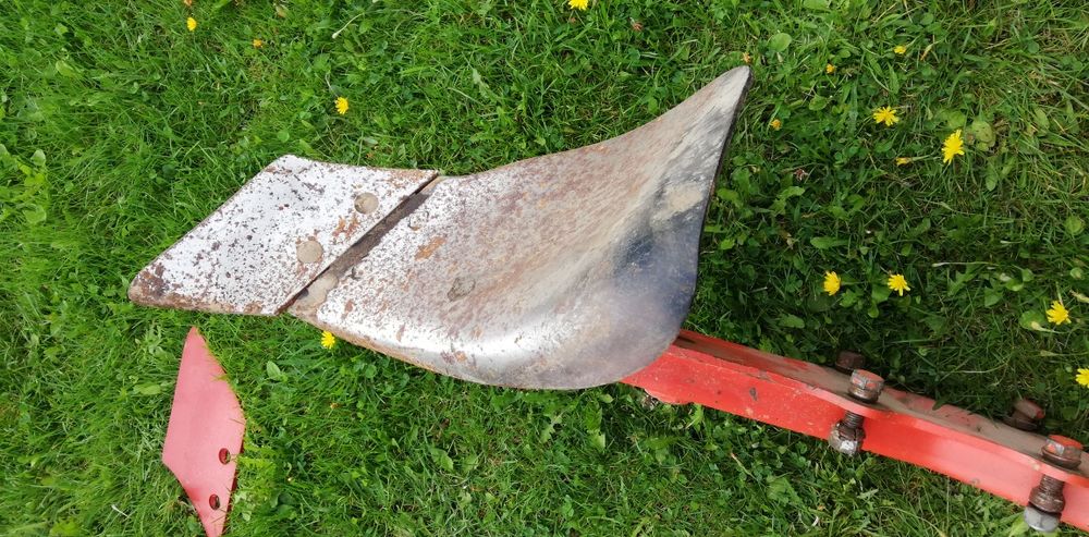 Przedłużki kukurydziane Kuhn Vari master seria 120 i 150