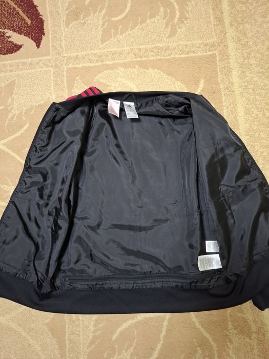 Мастерка Adidas.  L.