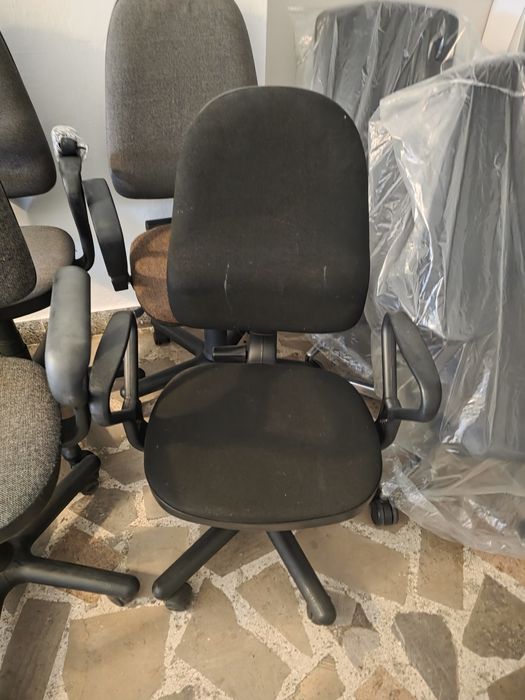 Meble biurowe krzesła/fotele