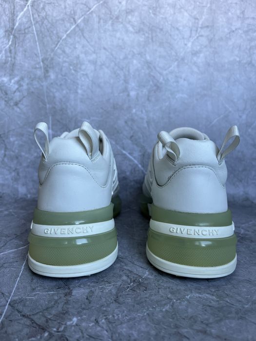 Givenchy кроссовки мужские 42
