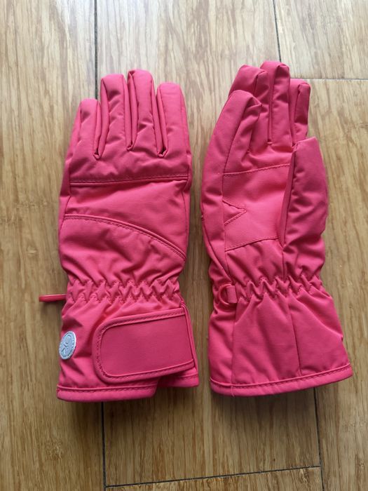 Rękawiczki zimowe OKAIDI na śnieg