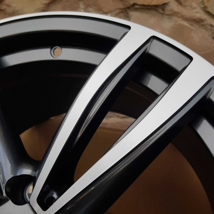 Диски НОВІ Різноширокі BMW R19 5x112 G32 G11 G42 G01 G08 ix3 X3