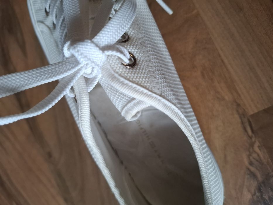 Trampki rozmiar 37 Tommy Hilfiger