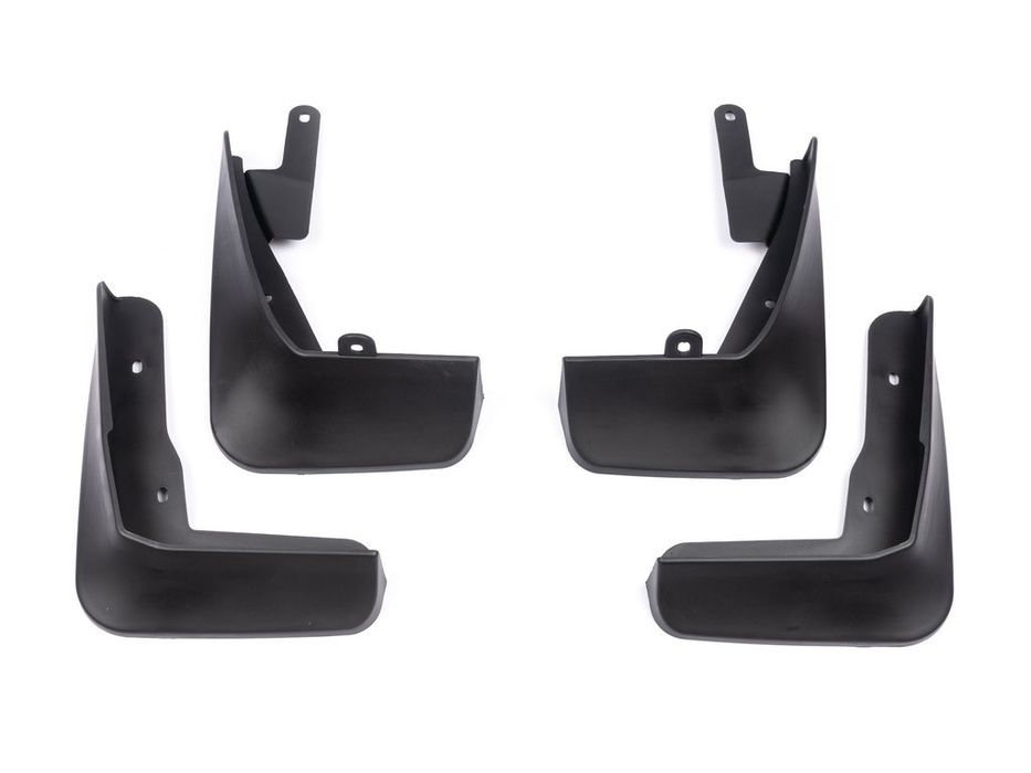 Lexus IS 2014+ Брызговики (4 шт)