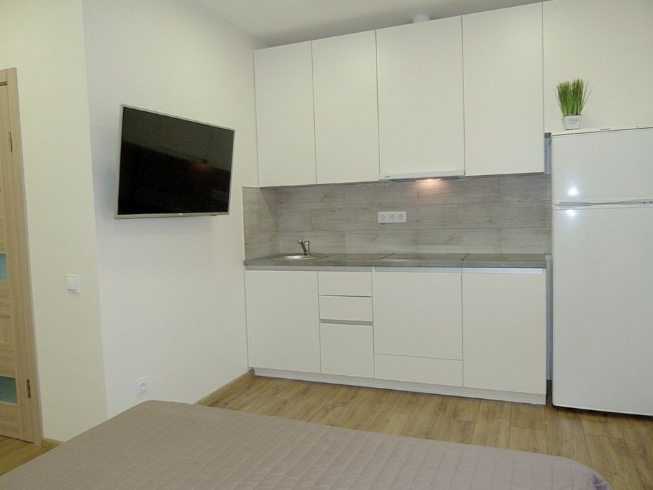 ЖК Парк Ленд Метро Васильковская