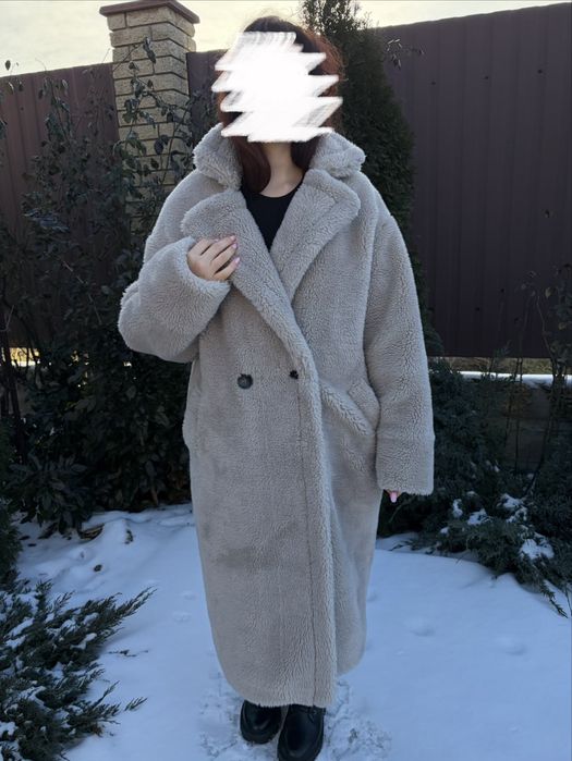 Экошуба, искуственный мех