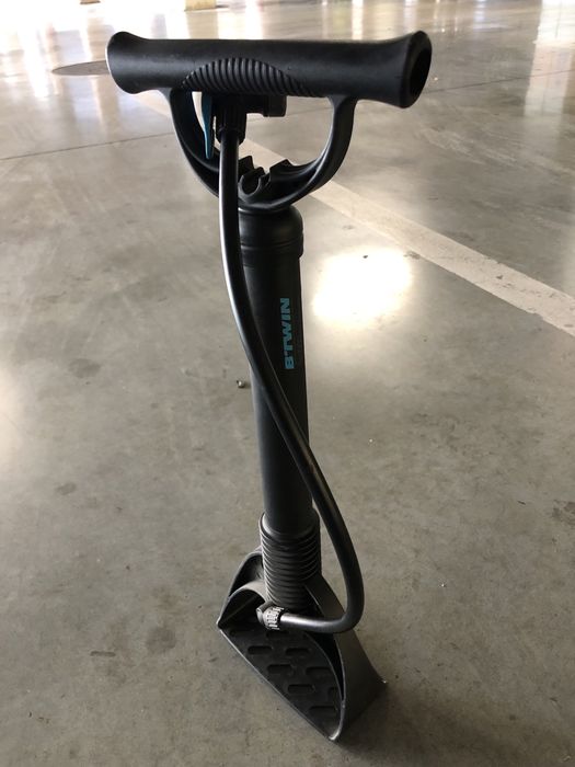 Bomba de ar para Bicicletas