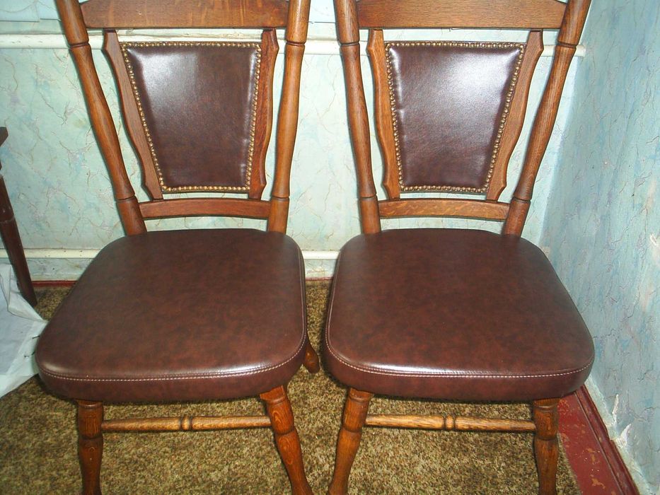 Стулья дерево голландия