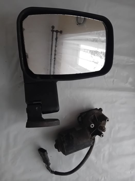 Częsci daewoo lublin