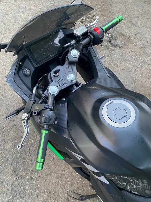 Продам ліфан в гарному стані