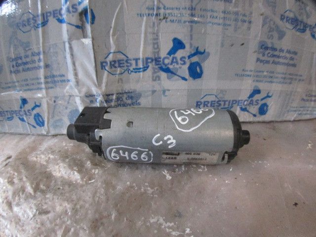 Motor regulação de bancos FORD S-Max (WA6)
