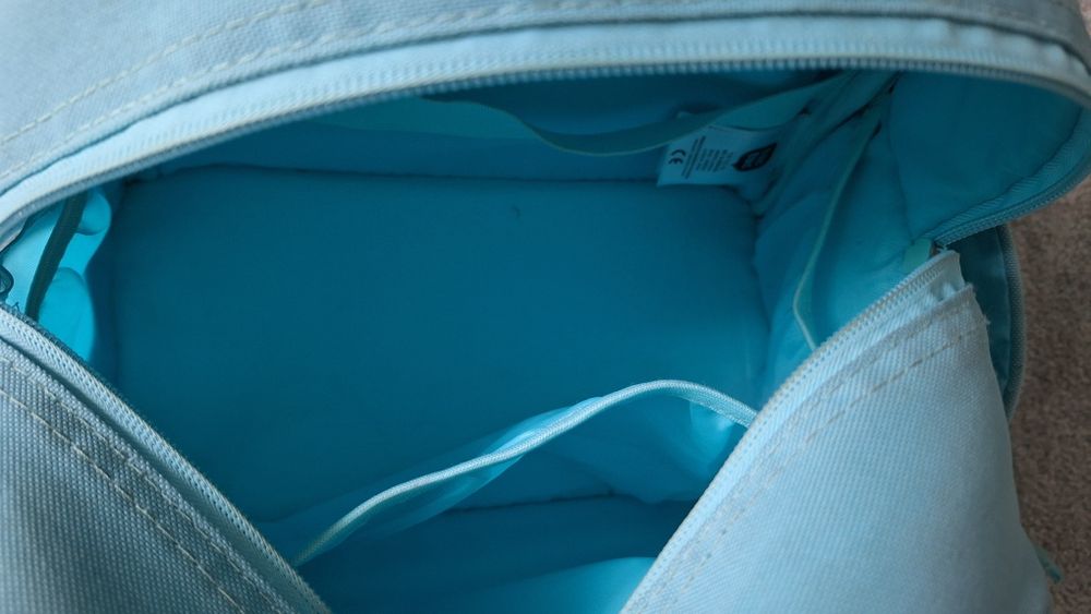 Mochila TUCTUC bebé