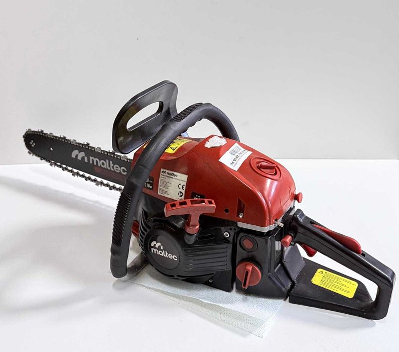Piła Spalinowa Maltec Mastercut 5700W (1278/26)