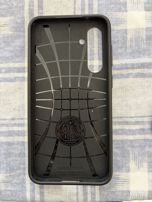 Como novo - S23 FE 128gb - c/ oferta de capa Spigen
