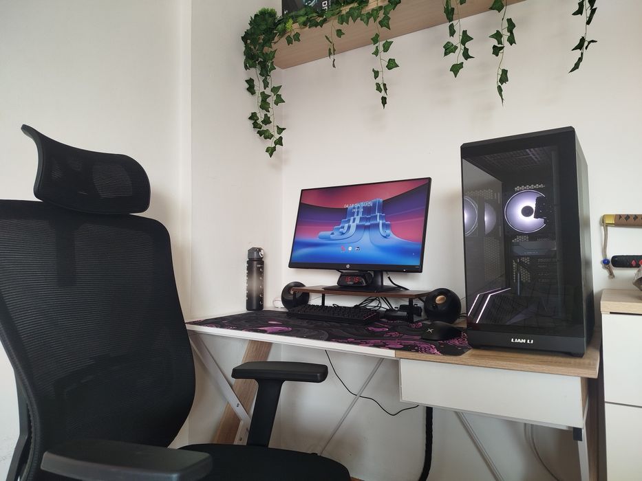 Monitor x24ih 144hz
