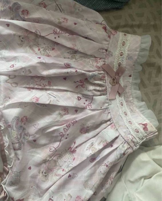 jirai kei setup джірай- кей