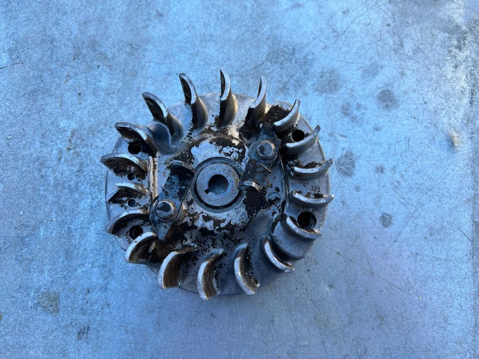 Koło Magnesowe Magneto Partner 5000 Partner 500 Jonsered 490 590