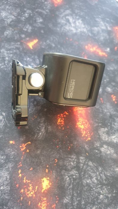 GoPro 4k - Hero Session 5 - Ótimo estado como nova!