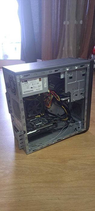 Computador gamer I7