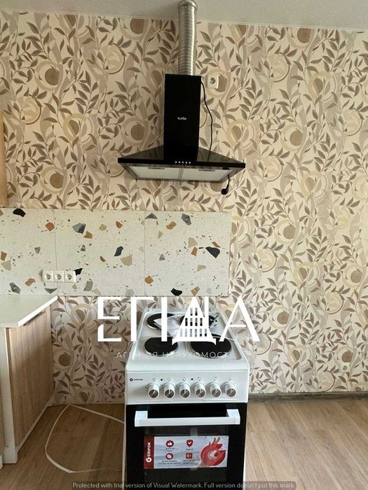 Новобудова! 1-кімнатна на Катранівці з ремонтом, 2/4