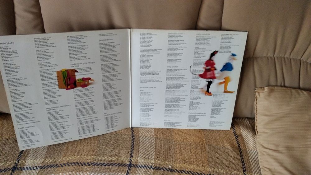 Lp Elton John rsb426334295331317761