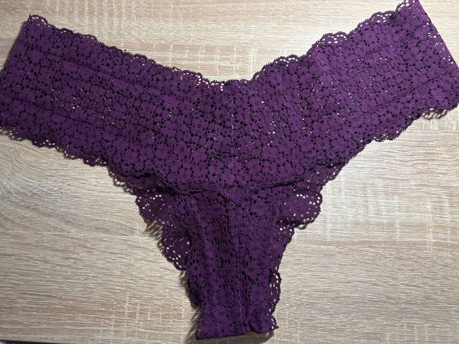 труси victoria's secret