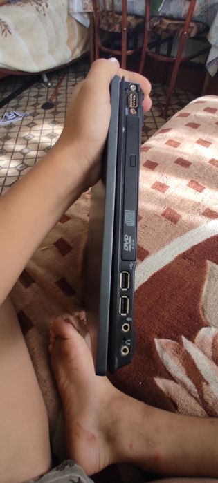 Обмін ноутбуку.  Не робочей