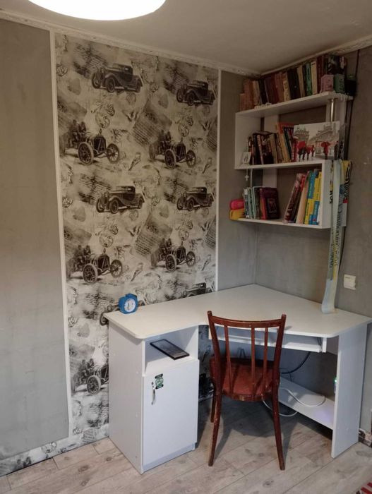 Продам 2 кімнатний будинок Львівщина (23 км від Львова). Щирець село Лани.