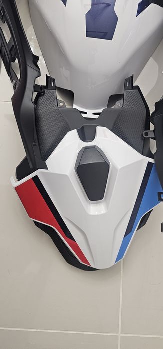 BMW M1000RR 2020-22 zestaw osłon owiewki Nowe