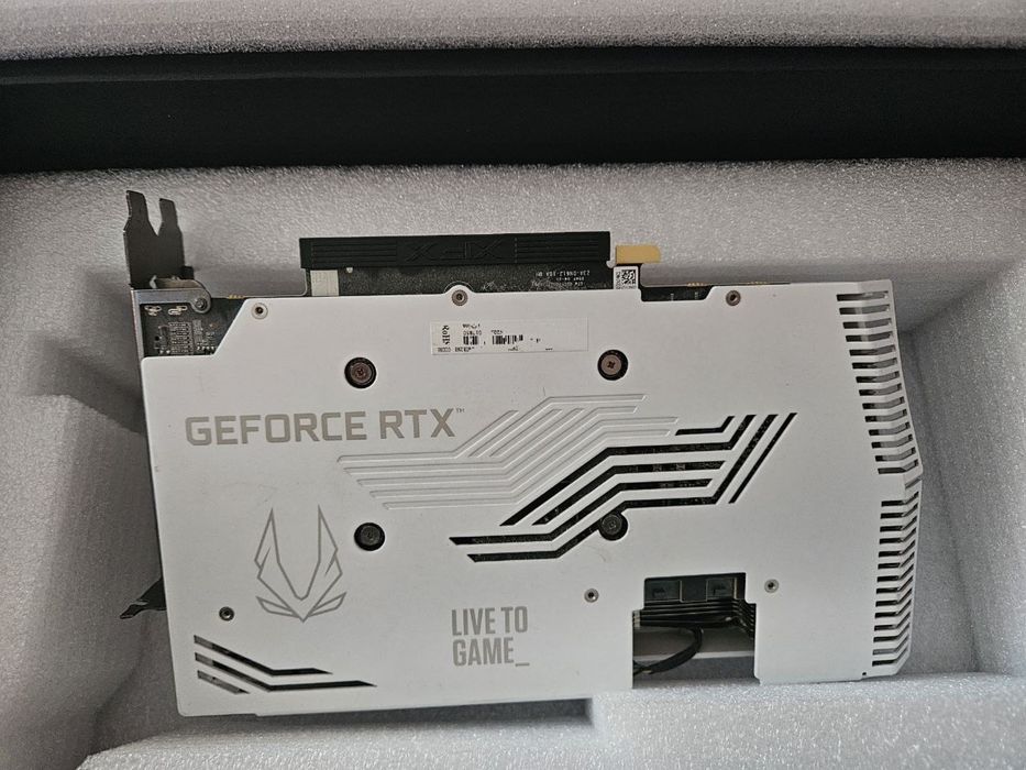 RTX 3070 Nvidia Geforce