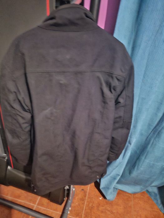Casaco de mota marca  ARMURE